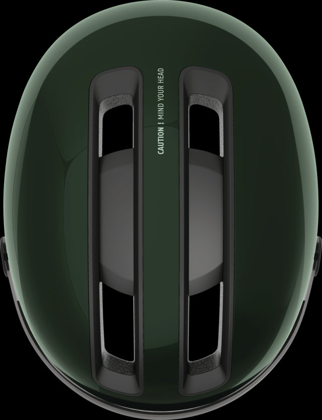 Abus - HUD-Y ACE