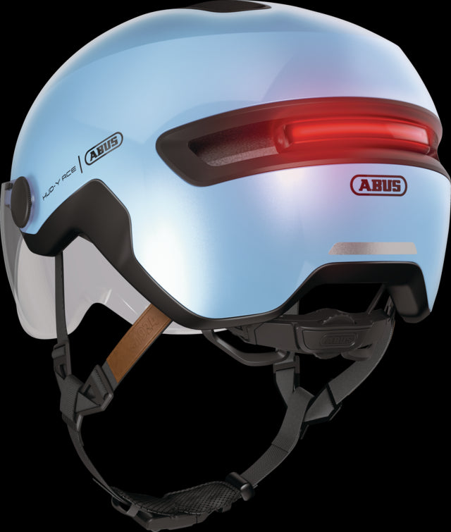 Abus - HUD-Y ACE