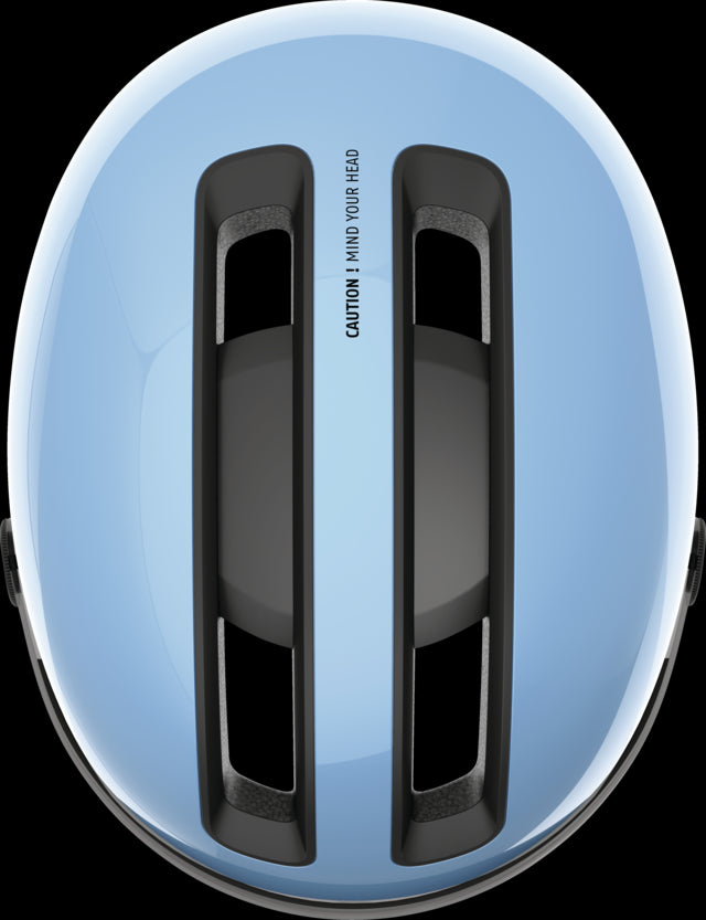 Abus - HUD-Y ACE