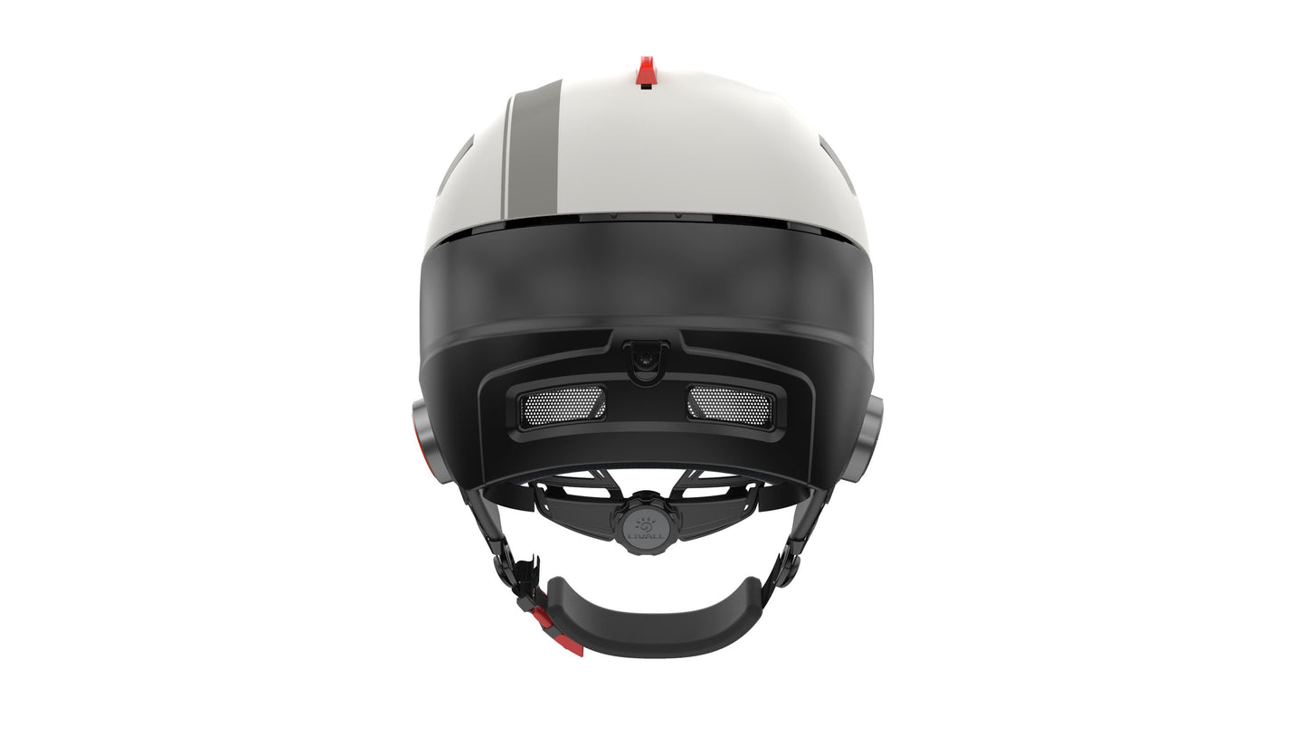 Livall - RS1 Skihelm