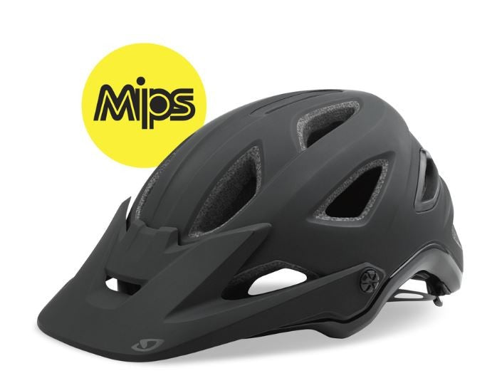 Giro - Montaro Mips