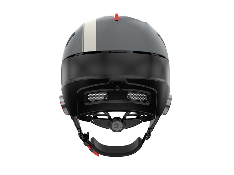 Livall - RS1 Skihelm