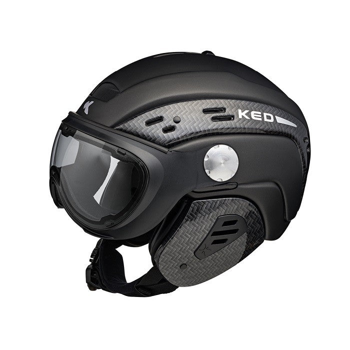 KED Major Visor – Helmheld - Main Image