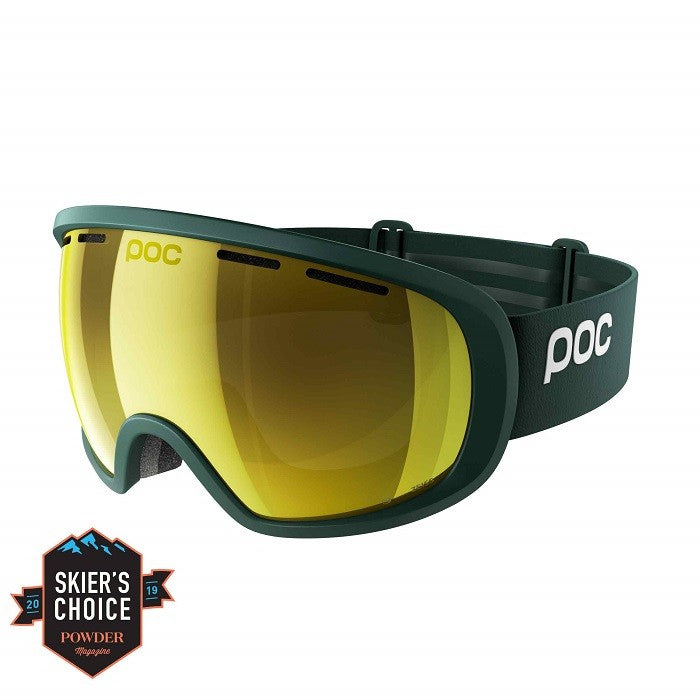 POC - Fovea Clarity