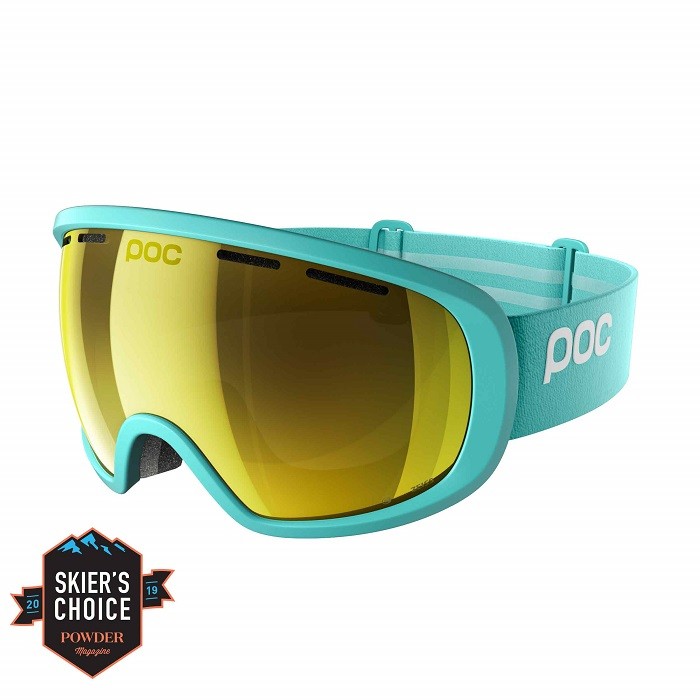 POC - Fovea Clarity