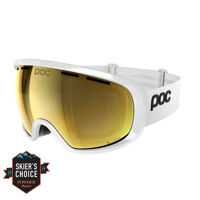 POC - Fovea Clarity