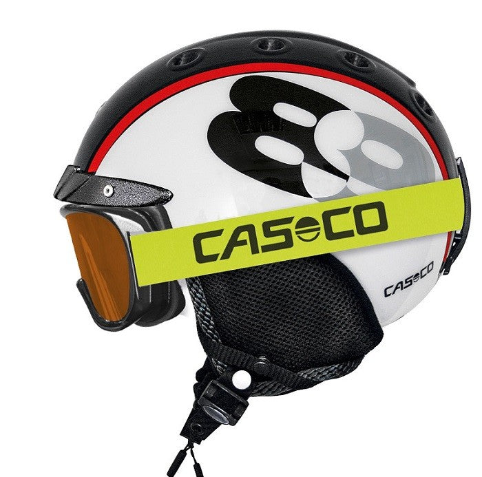 Casco - Mini Pro