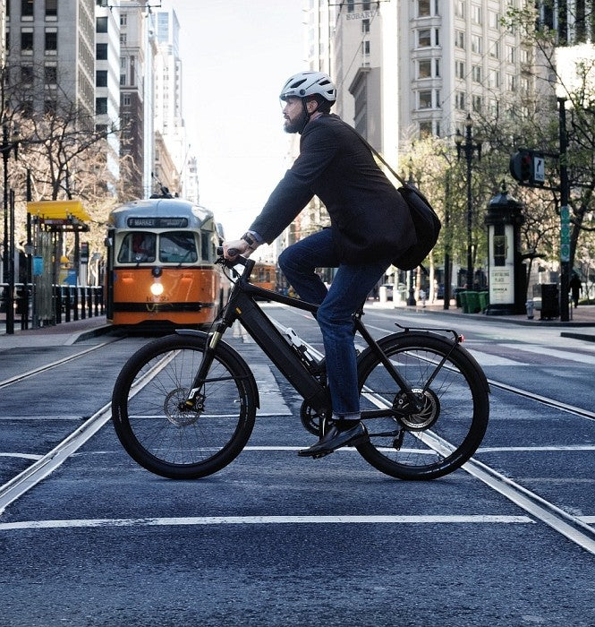 ABUS - Pedelec 2.0 ACE