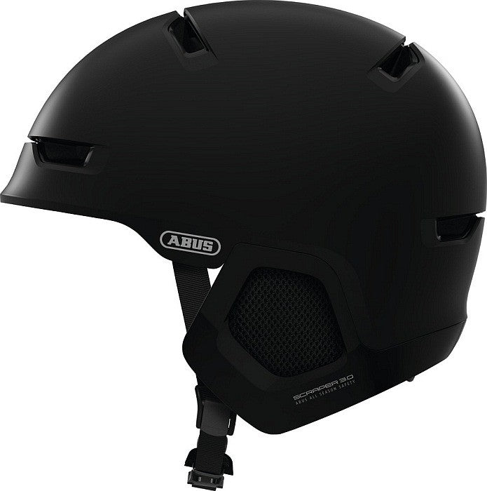 ABUS - Scraper 3.0 ERA