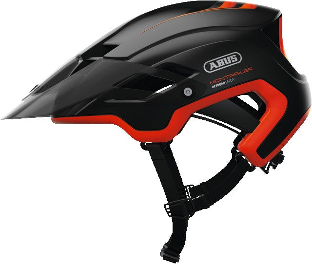 ABUS - Montrailer