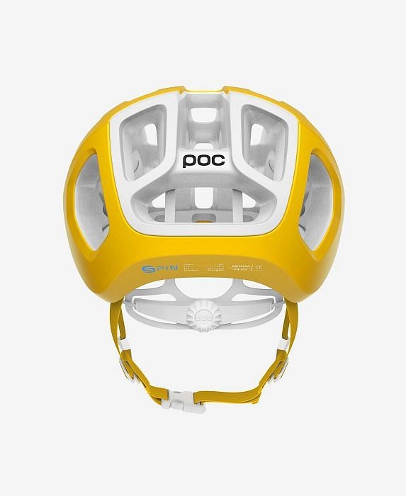POC - Ventral Air SPIN