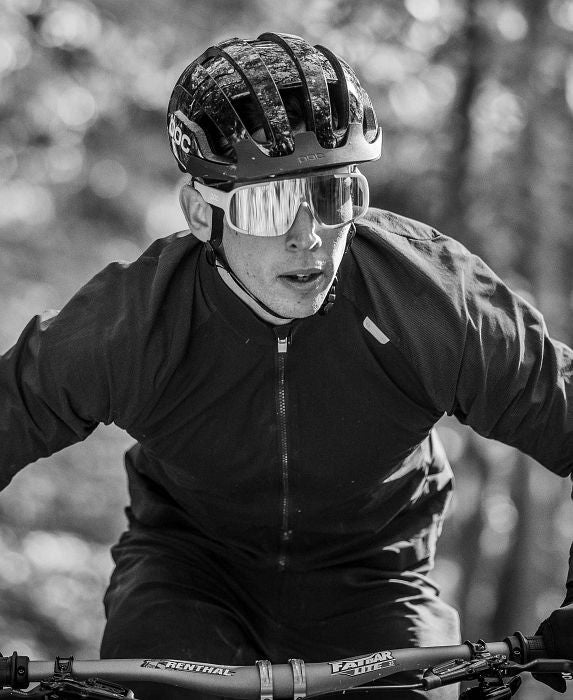 POC - Omne AIR Resistance SPIN