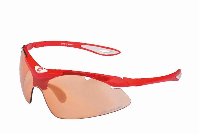 Cratoni - High Fly - Brille