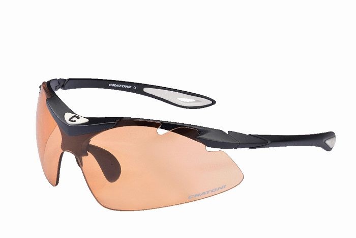 Cratoni - High Fly - Brille