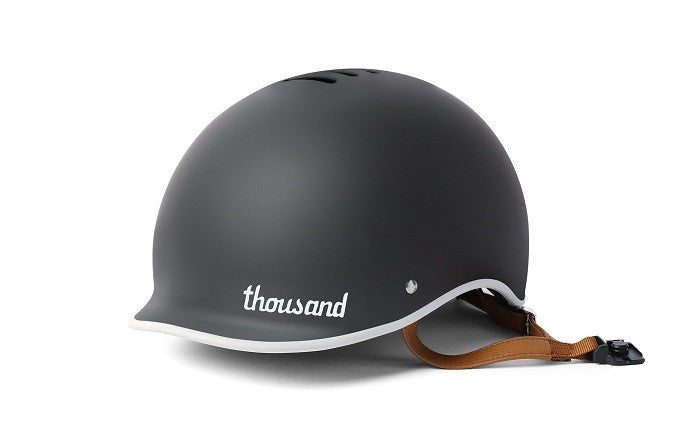Thousand - Heritage