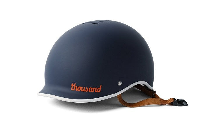 Thousand - Heritage