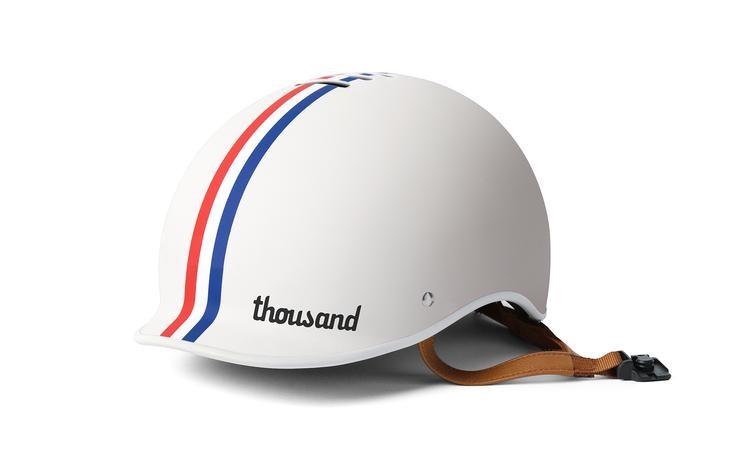 Thousand - Heritage