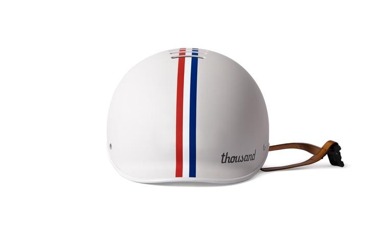 Thousand - Heritage