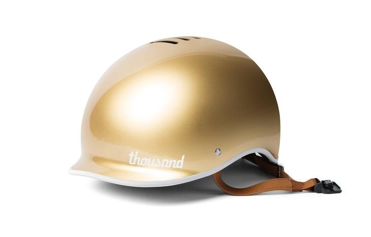 Thousand - Heritage