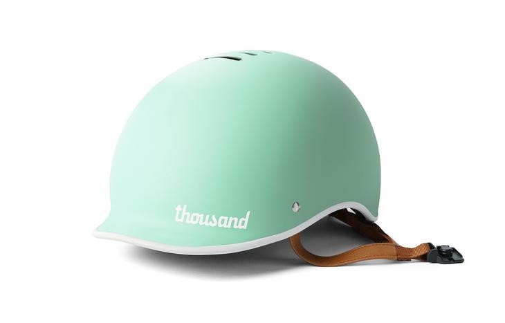 Thousand - Heritage