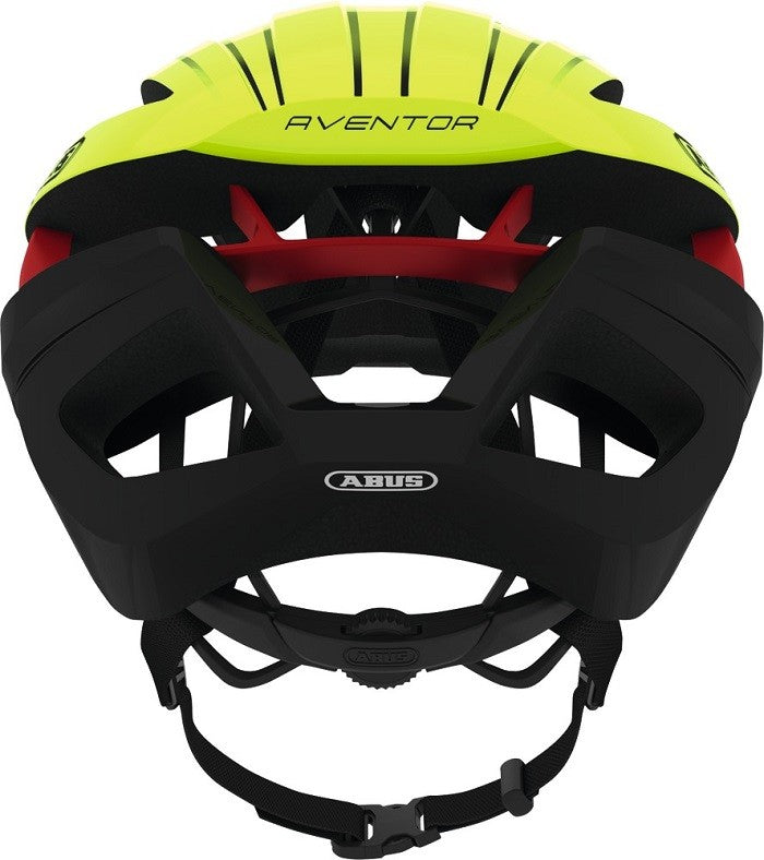 ABUS - Aventor