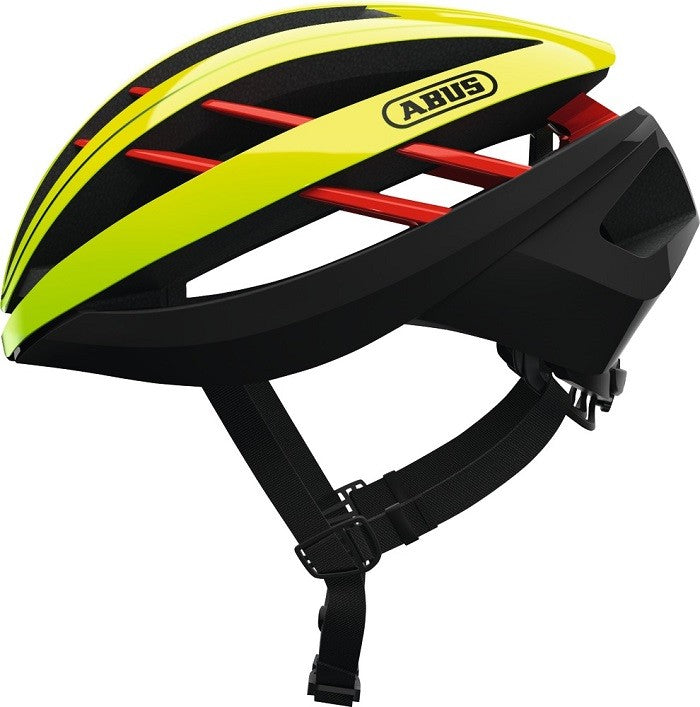 abus fahrradhelm aventor ABUS