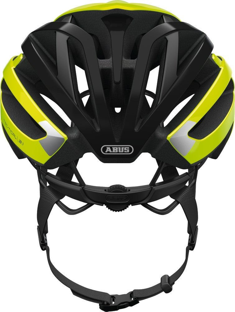 ABUS - Tec-Tical 2.1