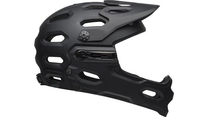 Bell - SUPER 3R Mips