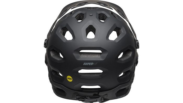 Bell - SUPER 3R Mips