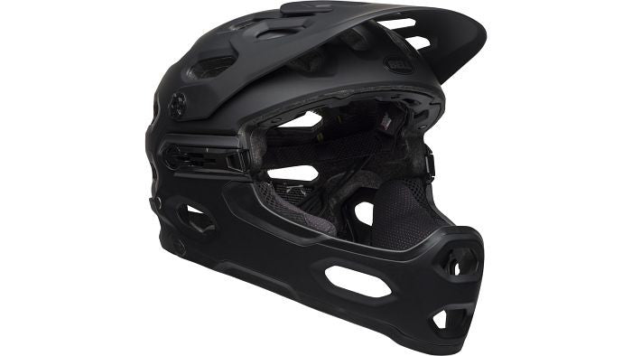 Bell - SUPER 3R Mips