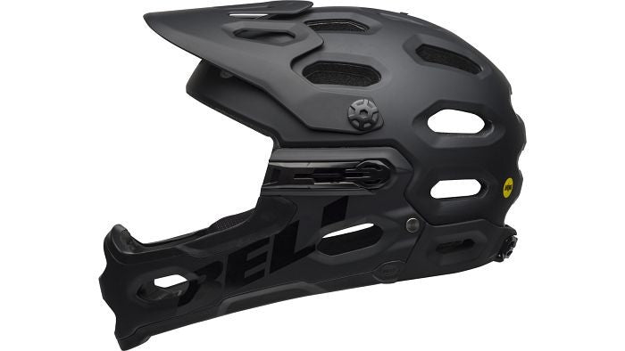 Bell - SUPER 3R Mips