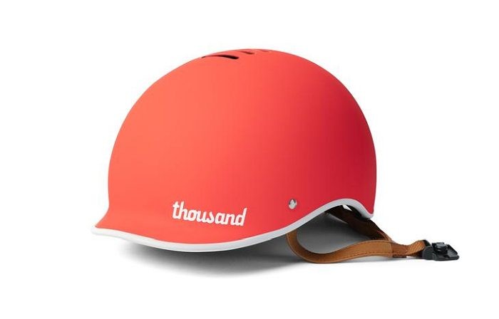 Thousand - Heritage