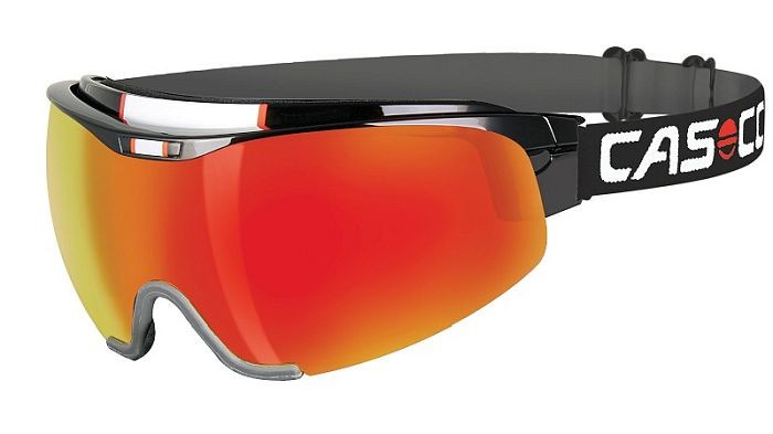 Casco - Spirit Carbonic