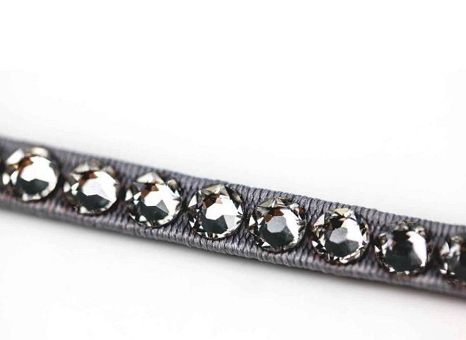 Casco - My Style Swarovski Streifen