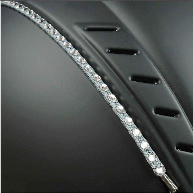 Casco - My Style Swarovski Streifen