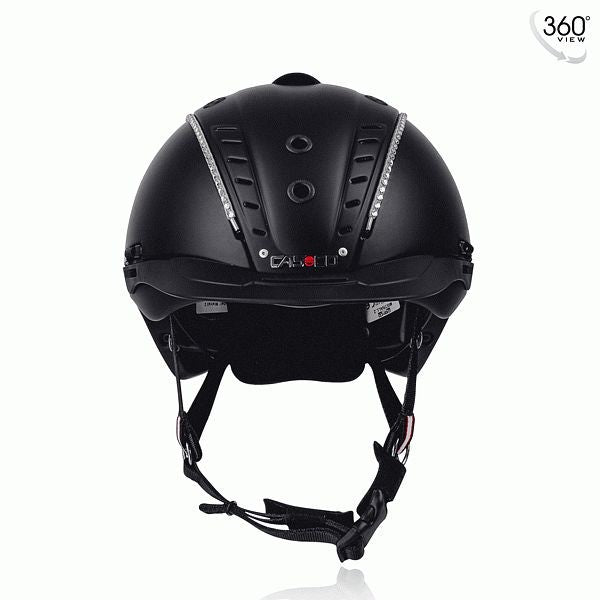 Casco - My Style Swarovski Streifen