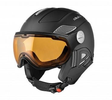 Slokker - RAIDER PRO - black
