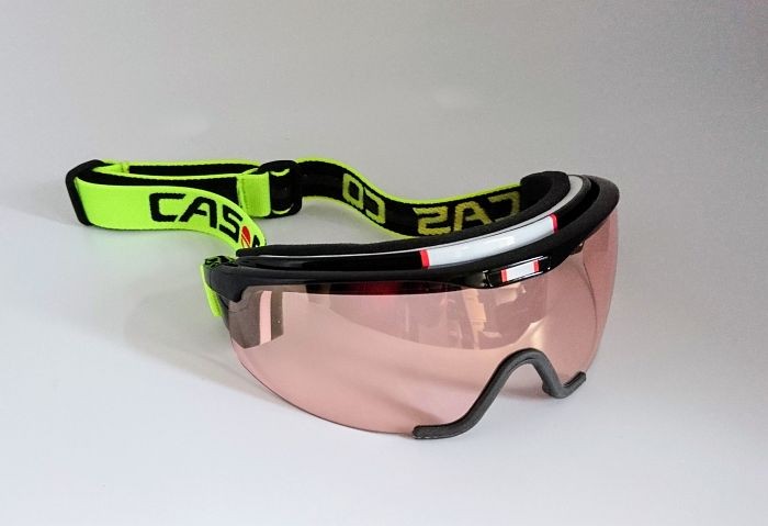 Casco - Spirit Vautron