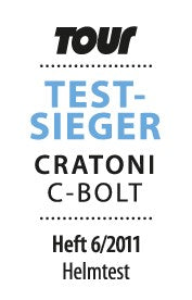 Cratoni - C-Bolt