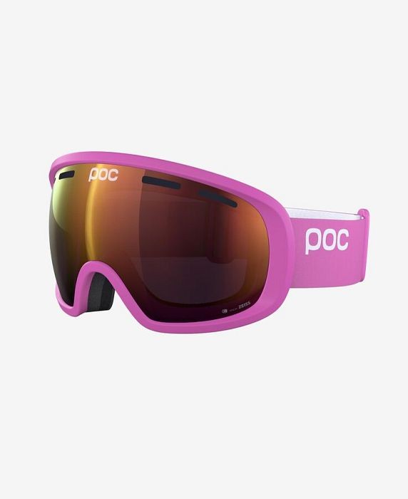 POC - Fovea Clarity
