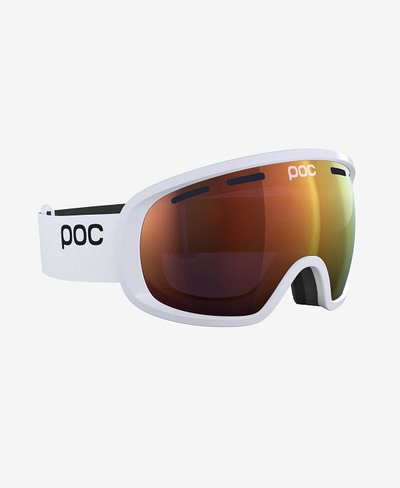 POC - Fovea Clarity