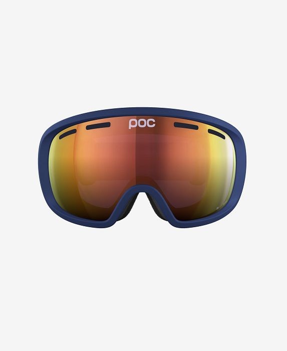 POC - Fovea Clarity