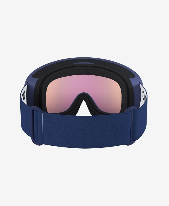 POC - Fovea Clarity