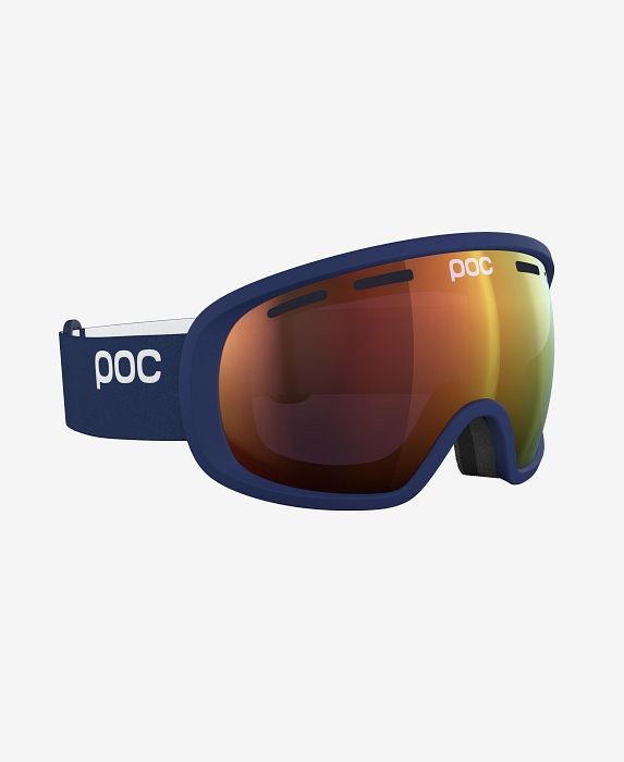 POC - Fovea Clarity