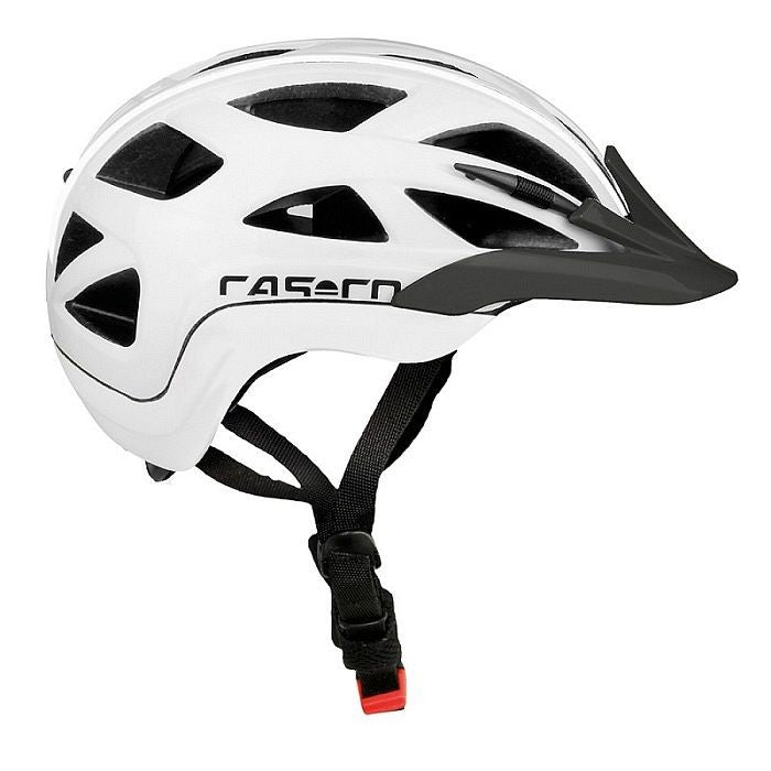 Casco - Activ2 JUNIOR - weiß