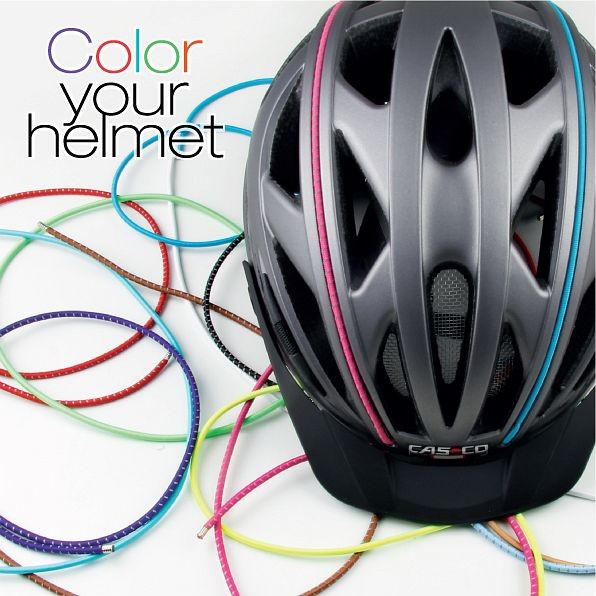 Casco - Activ2 JUNIOR - weiß