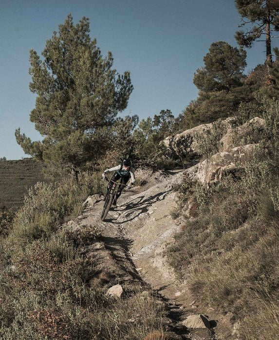 POC - Tectal Race SPIN
