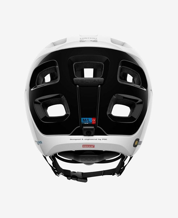 POC - Tectal Race SPIN