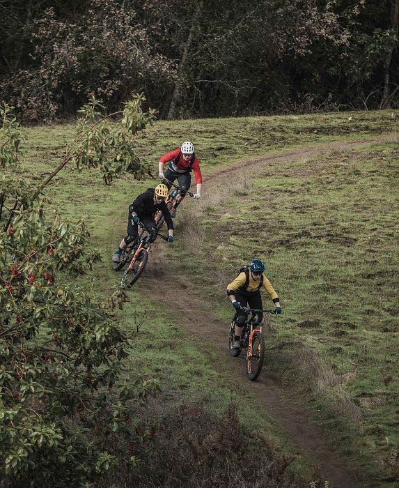 POC - Tectal Race SPIN
