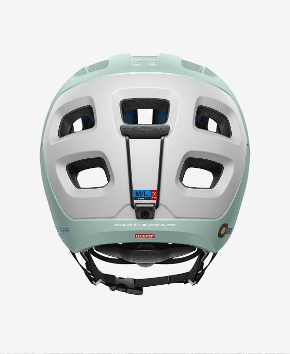 POC - Tectal Race SPIN